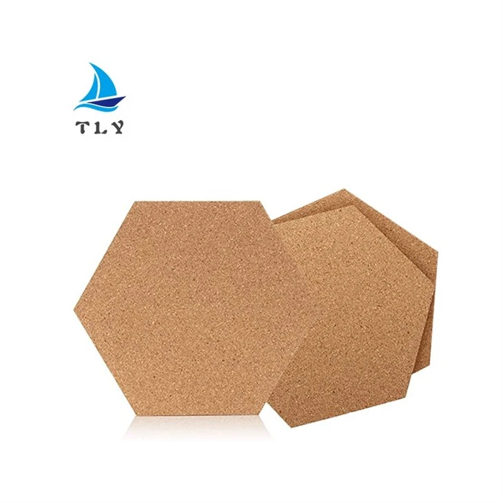 cork plate