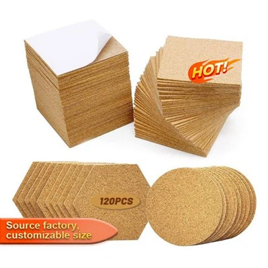 Pjanċa tas-sufra naturali Sufra coaster